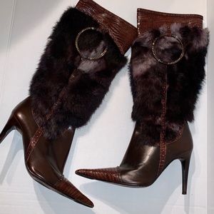 Aldo Boots